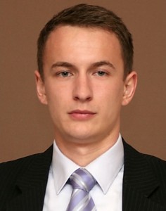 Jakub Gajdošík