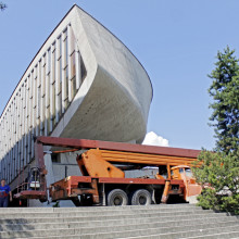 Pamätník SNP opravy (3)