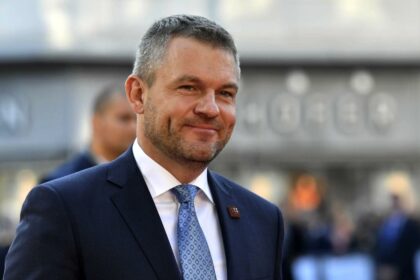 Peter Pellegrini