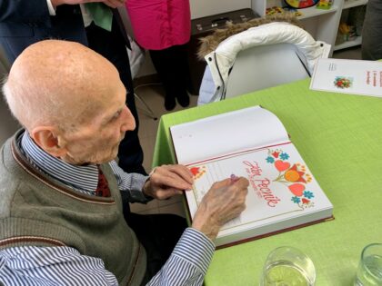 Ján Pecník