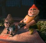 gnomeoajulia