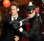 greenhornet