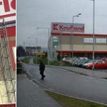 kaufland