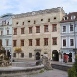 thurzov-dom