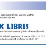 ex-libris
