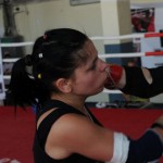 muai-thai