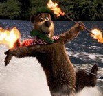 yogi