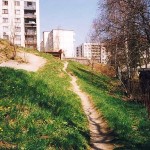 bystricke-sidlisko