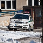 policia