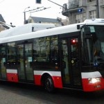 trolejbu