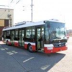 trolej