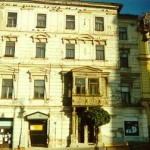 ebnerov-dom