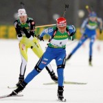 biatlon