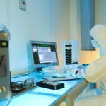 laboratorium