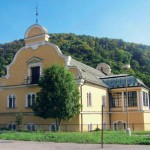 tyhanyiovsky-kastiel