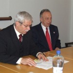 Oblastná konferencia SZPB BB-foto Jozef Horváth