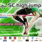high jump 2012