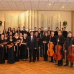 komorny orchester s dir. i.vlachom