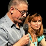 milan lichy a viera dubacova
