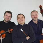 pacora trio