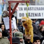 protest gorila (1)