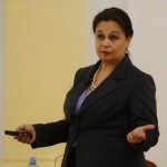 riaditelka zemkova
