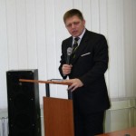 rober fico