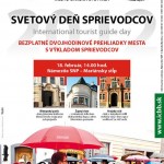 svetovy den sprievodcov v bb