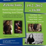 zelene tony