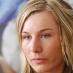 anastasia kuzminova