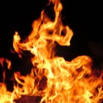 fire