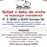 na vrchol v Europe