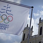 Olympijský oheň (3)