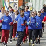 Olympijský oheň (4)