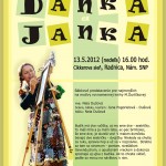Danka a Janka A3