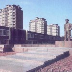 Lenin v BB