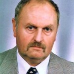 cyril klement