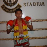fairtex yodsanklai