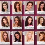 finalistky miss