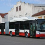 irisbus citelis 18m