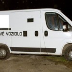 pancierove auto