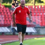 trener zatko