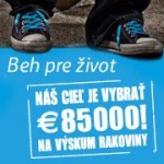 beh pre život