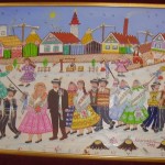 OLYMPUS DIGITAL CAMERA