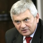 lubomir jahnatek minister