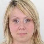 monika knazikova