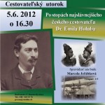 plagat cestovatelsky utorok
