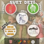 svet deti v sasovej