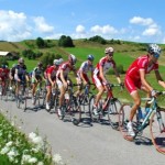 tour de volcano