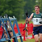 Biathlon